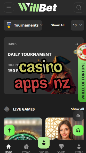 Casino Apps NZ - Best New Zealand Casino Apps-4x4casino.ydblkf.net