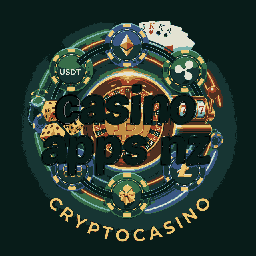 Casino Apps NZ - Best New Zealand Casino Apps